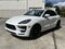 2017 Porsche Macan GTS