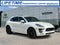 2017 Porsche Macan GTS