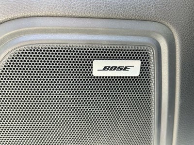 2017 Porsche Macan GTS