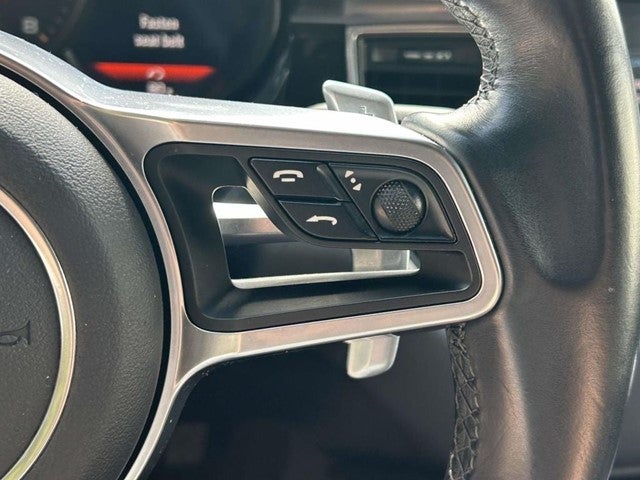 2017 Porsche Macan GTS