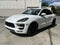 2017 Porsche Macan GTS
