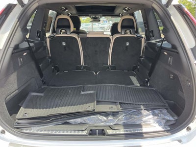 2025 Volvo XC90 B6 Plus 7-Seater 2025.5