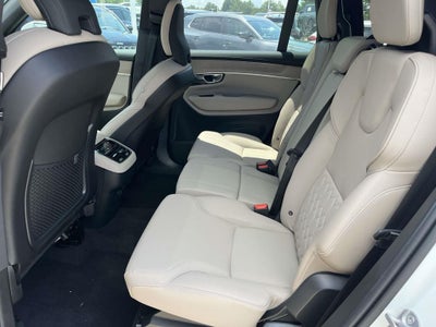 2025 Volvo XC90 B6 Plus 7-Seater 2025.5