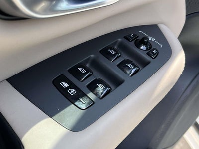 2025 Volvo XC90 B6 Plus 7-Seater 2025.5