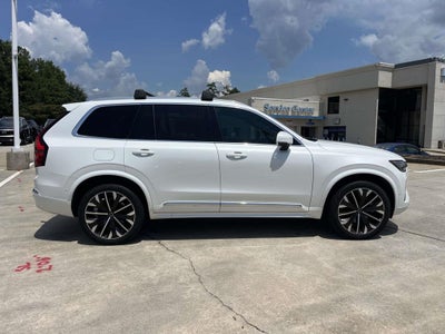 2025 Volvo XC90 B6 Plus 7-Seater 2025.5