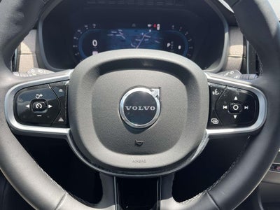 2025 Volvo XC90 B6 Plus 7-Seater 2025.5