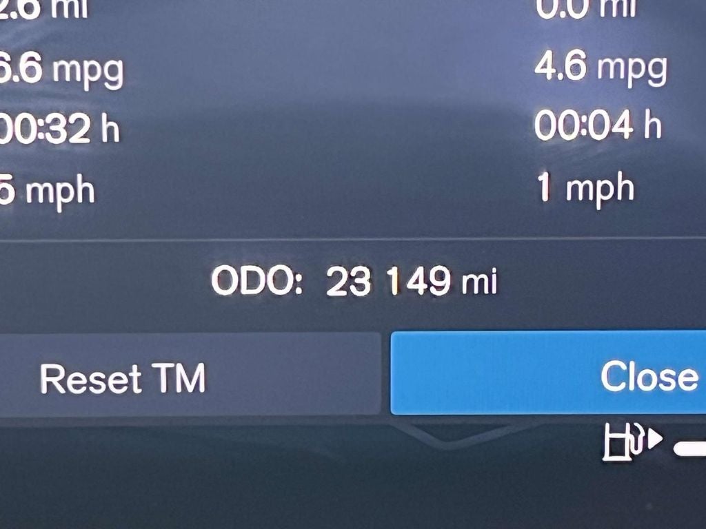 2025 Volvo XC90 B6 Plus 7-Seater 2025.5