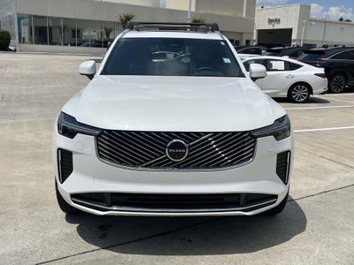 2025 Volvo XC90 B6 Plus 7-Seater 2025.5