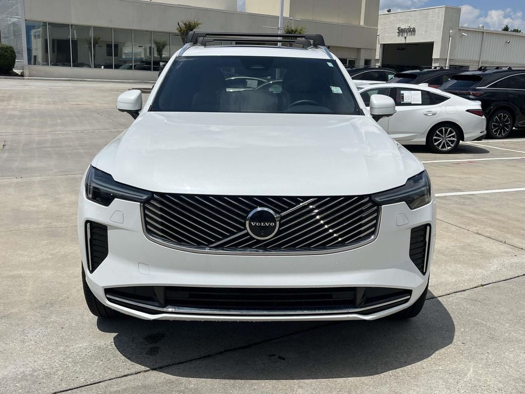 2025 Volvo XC90 B6 Plus 7-Seater 2025.5