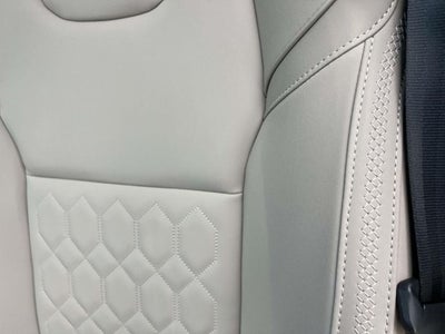 2025 Volvo XC90 B6 Plus 7-Seater 2025.5