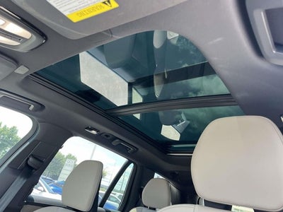 2025 Volvo XC90 B6 Plus 7-Seater 2025.5