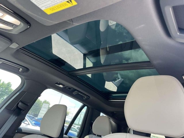2025 Volvo XC90 B6 Plus 7-Seater 2025.5