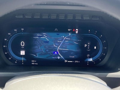 2025 Volvo XC90 B6 Plus 7-Seater 2025.5