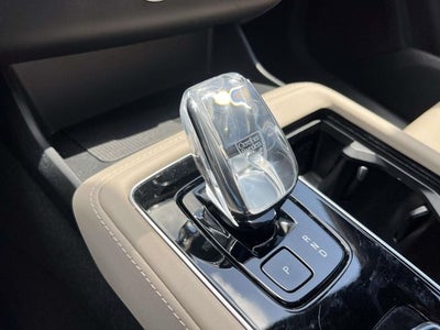 2025 Volvo XC90 B6 Plus 7-Seater 2025.5