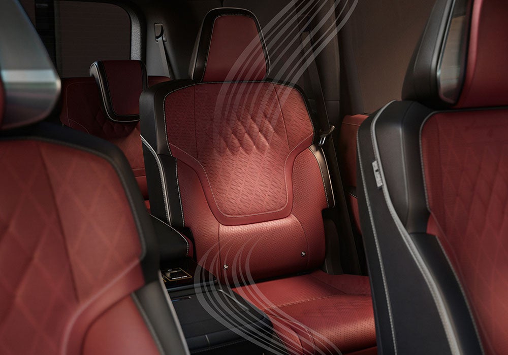 2027 INFINITI QX80
