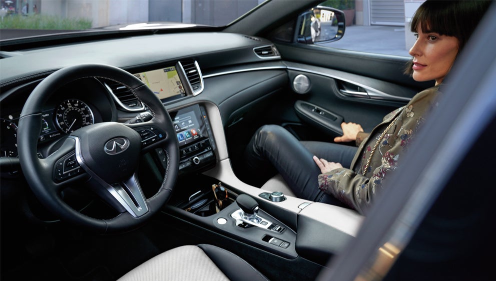 INFINITI of South Atlanta in Union City GA