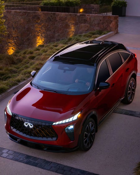 INFINITI of South Atlanta in Union City GA