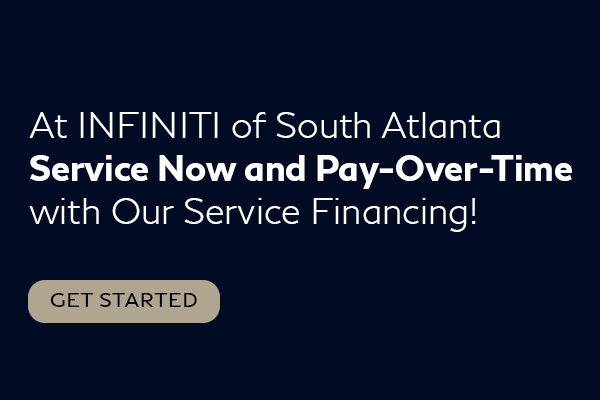 Service financing