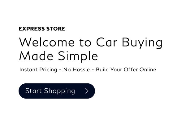 Express Store Start Shopping