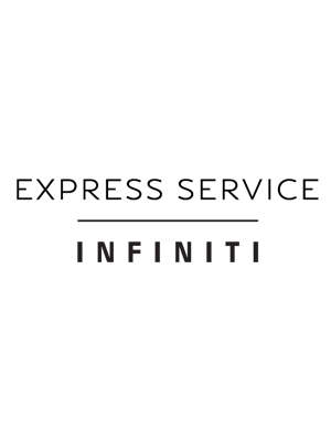 Express-service-Infiniti